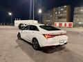Hyundai Elantra 2021 года за 11 000 000 тг. в Актау – фото 3