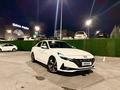 Hyundai Elantra 2021 года за 11 000 000 тг. в Актау