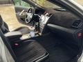 Toyota Camry 2007 годаfor6 250 000 тг. в Тараз – фото 27