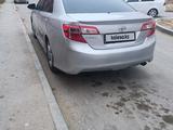 Toyota Camry 2013 года за 9 500 000 тг. в Кызылорда – фото 2