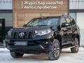 Toyota Land Cruiser Prado 2021 года за 36 000 000 тг. в Алматы