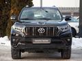 Toyota Land Cruiser Prado 2021 года за 36 000 000 тг. в Алматы – фото 6