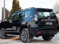 Toyota Land Cruiser Prado 2021 года за 36 000 000 тг. в Алматы – фото 3