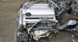 Двигатель 2.0 VQ20 Nissan Cefiro за 280 000 тг. в Алматы