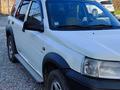 Land Rover Freelander 2001 года за 3 200 000 тг. в Шымкент