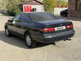 Toyota Camry 1997 года за 3 000 000 тг. в Экибастуз – фото 4