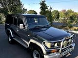 Toyota Land Cruiser Prado 1994 года за 5 400 000 тг. в Алматы – фото 4