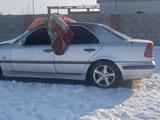 Mercedes-Benz C 280 1995 годаfor900 000 тг. в Талдыкорган