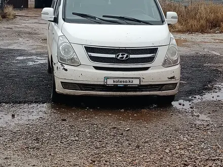 Hyundai H-1 2010 года за 5 700 000 тг. в Астана – фото 3