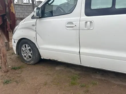 Hyundai H-1 2010 года за 5 700 000 тг. в Астана – фото 7