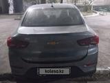 Chevrolet Onix 2023 года за 5 200 000 тг. в Тараз