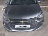 Chevrolet Onix 2023 года за 5 200 000 тг. в Тараз – фото 3