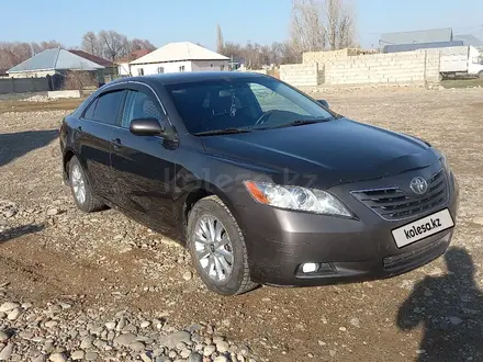 Toyota Camry 2006 года за 5 500 000 тг. в Тараз – фото 5