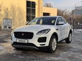 Jaguar E-Pace 2018 годаfor12 000 000 тг. в Алматы