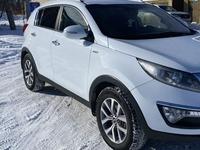 Kia Sportage 2015 годаүшін8 250 000 тг. в Актобе