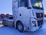 Sitrak  4x2 , 6х4 2025 года в Астана – фото 3