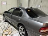 Nissan Maxima 1998 года за 2 500 000 тг. в Кызылорда – фото 4