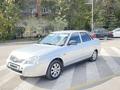 ВАЗ (Lada) Priora 2170 2012 года за 2 750 000 тг. в Шымкент