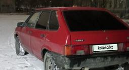 ВАЗ (Lada) 2109 2000 годаfor850 000 тг. в Усть-Каменогорск