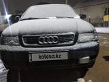 Audi A4 1996 годаfor2 000 000 тг. в Шымкент – фото 3