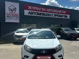 ВАЗ (Lada) Vesta SW Cross 2020 годаүшін6 900 000 тг. в Усть-Каменогорск – фото 2