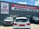 ВАЗ (Lada) Vesta SW Cross 2020 годаүшін6 900 000 тг. в Усть-Каменогорск – фото 5