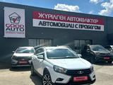 ВАЗ (Lada) Vesta SW Cross 2020 годаүшін6 900 000 тг. в Усть-Каменогорск – фото 3