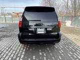 Lexus GX 470 2006 годаүшін12 500 000 тг. в Актобе – фото 4