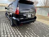 Lexus GX 470 2006 годаүшін12 500 000 тг. в Актобе – фото 2