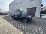 Lexus GX 470 2006 годаүшін12 500 000 тг. в Актобе – фото 5