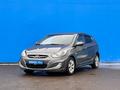 Hyundai Accent 2014 года за 5 530 000 тг. в Алматы