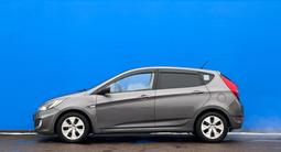 Hyundai Accent 2014 года за 5 530 000 тг. в Алматы – фото 5