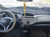 Honda Fit 2011 года за 4 600 000 тг. в Алматы – фото 2