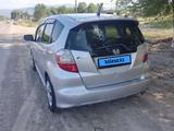 Honda Fit 2011 года за 4 600 000 тг. в Алматы – фото 4