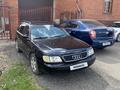 Audi A6 1995 года за 1 800 000 тг. в Астана – фото 4