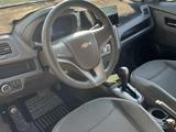 Chevrolet Cobalt 2025 года за 6 000 000 тг. в Астана – фото 3