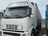 Volvo  Fh12 2002 года за 17 000 000 тг. в Каскелен – фото 2