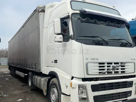 Volvo  Fh12 2002 года за 17 000 000 тг. в Каскелен – фото 32