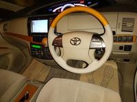 Toyota Estima 2010 года за 6 800 000 тг. в Астана