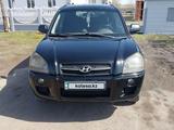 Hyundai Tucson 2006 годаүшін4 800 000 тг. в Караганда