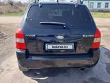 Hyundai Tucson 2006 года за 4 800 000 тг. в Караганда – фото 3