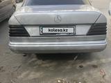 Mercedes-Benz E 230 1991 годаүшін1 600 000 тг. в Костанай – фото 3