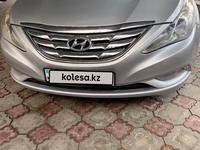 Hyundai Sonata 2010 годаfor5 400 000 тг. в Алматы