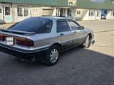 Mitsubishi Galant 1991 года за 850 000 тг. в Узынагаш – фото 3