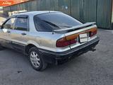 Mitsubishi Galant 1991 года за 850 000 тг. в Узынагаш – фото 4