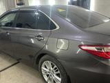 Toyota Camry 2015 годаүшін7 200 000 тг. в Актау – фото 4