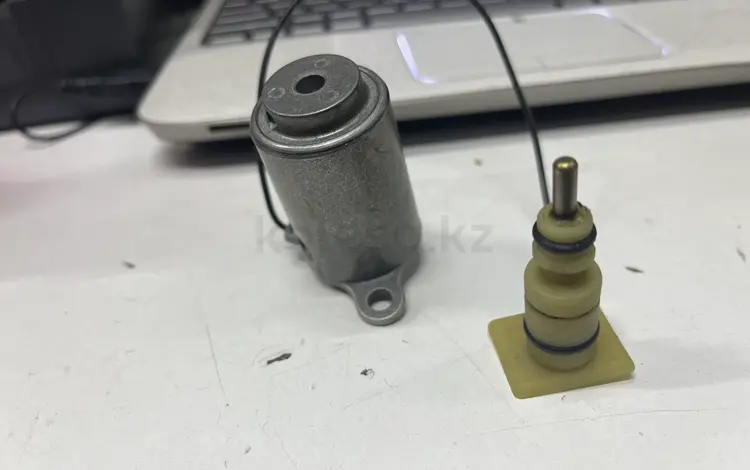 Датчик уровня масла W124 W140 W210 W463 за 15 000 тг. в Астана