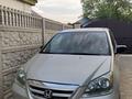 Honda Odyssey 2005 года за 5 500 000 тг. в Актобе – фото 2