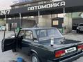 ВАЗ (Lada) 2107 2010 года за 900 000 тг. в Шымкент – фото 4