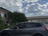 Hyundai Santa Fe 2012 года за 7 500 000 тг. в Петропавловск – фото 3